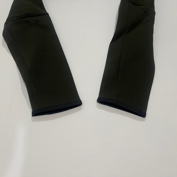 Nike x Barcelona FC, Tech Fleece, DV5554 355, Green - Picture 9 of 16